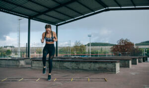 5 ejercicios para mejorar tu coordinación