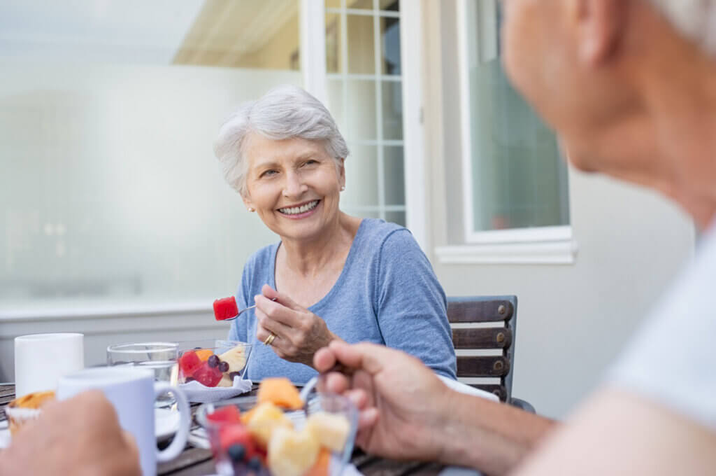 Dieta de la longevidad: lleva una vida más duradera y saludable