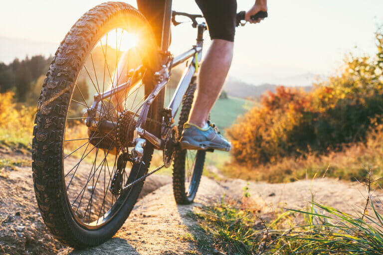 Todo lo que necesitas saber sobre el ciclocross