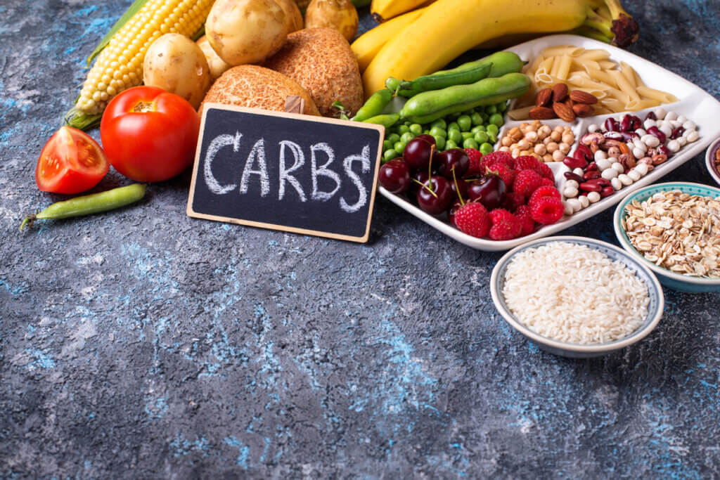 ¿Cuáles son los carbohidratos que debemos evitar?