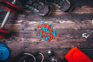 ¿Qué es la farmacología deportiva en la nutrición?