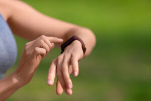 5 beneficios de utilizar un contador de pasos