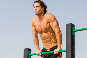 4 ejercicios para aumentar la testosterona