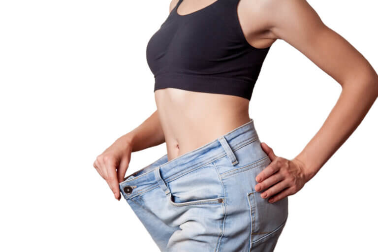 3 hábitos clave en nutrición para eliminar la barriga y bajar de peso