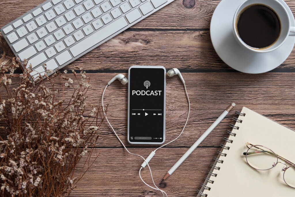 4 podcasts para meditar antes de hacer ejercicio