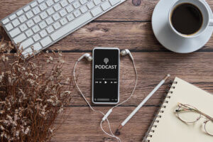 4 podcasts para meditar antes de hacer ejercicio