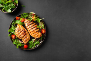 Las 3 mejores alternativas al pollo para sumar a tu dieta