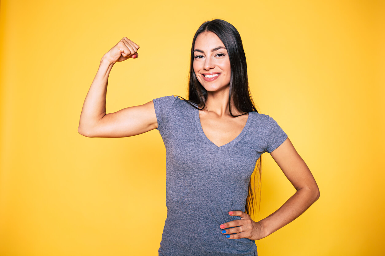 ¿Cómo entrenar fuerza sin máquinas de gimnasio?