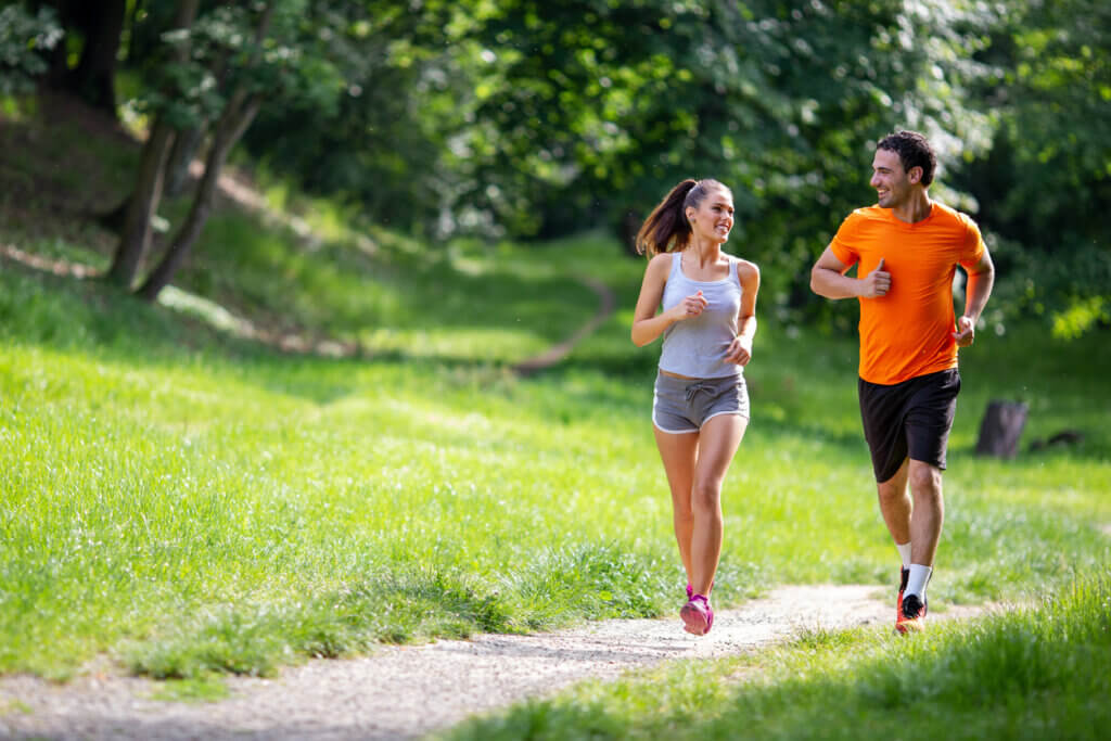 7 mitos sobre el running