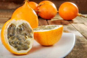 4 beneficios de la granadilla para tu salud