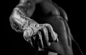 Estos son los secretos de Jason Statham para estar en forma a los 50