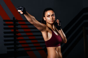 Tae Bo para bajar de peso: ¿es efectivo?