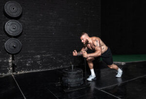 4 beneficios del entrenamiento concurrente en fuerza y resistencia