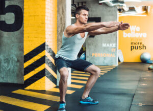 4 ejercicios para combinar fuerza y velocidad