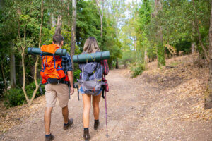 4 destinos turísticos para practicar hiking