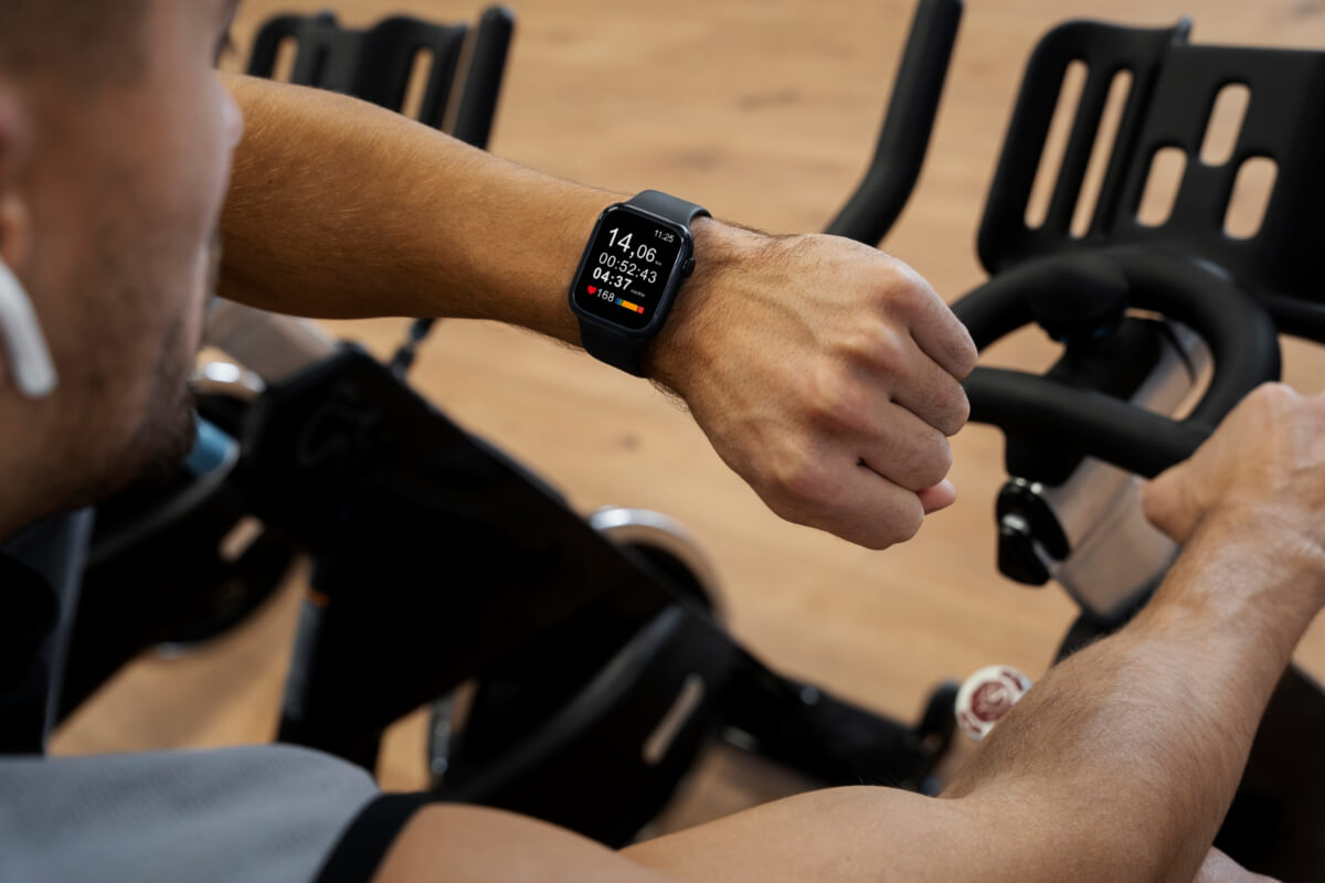 Ventajas del smartwatch para maximizar tu entrenamiento