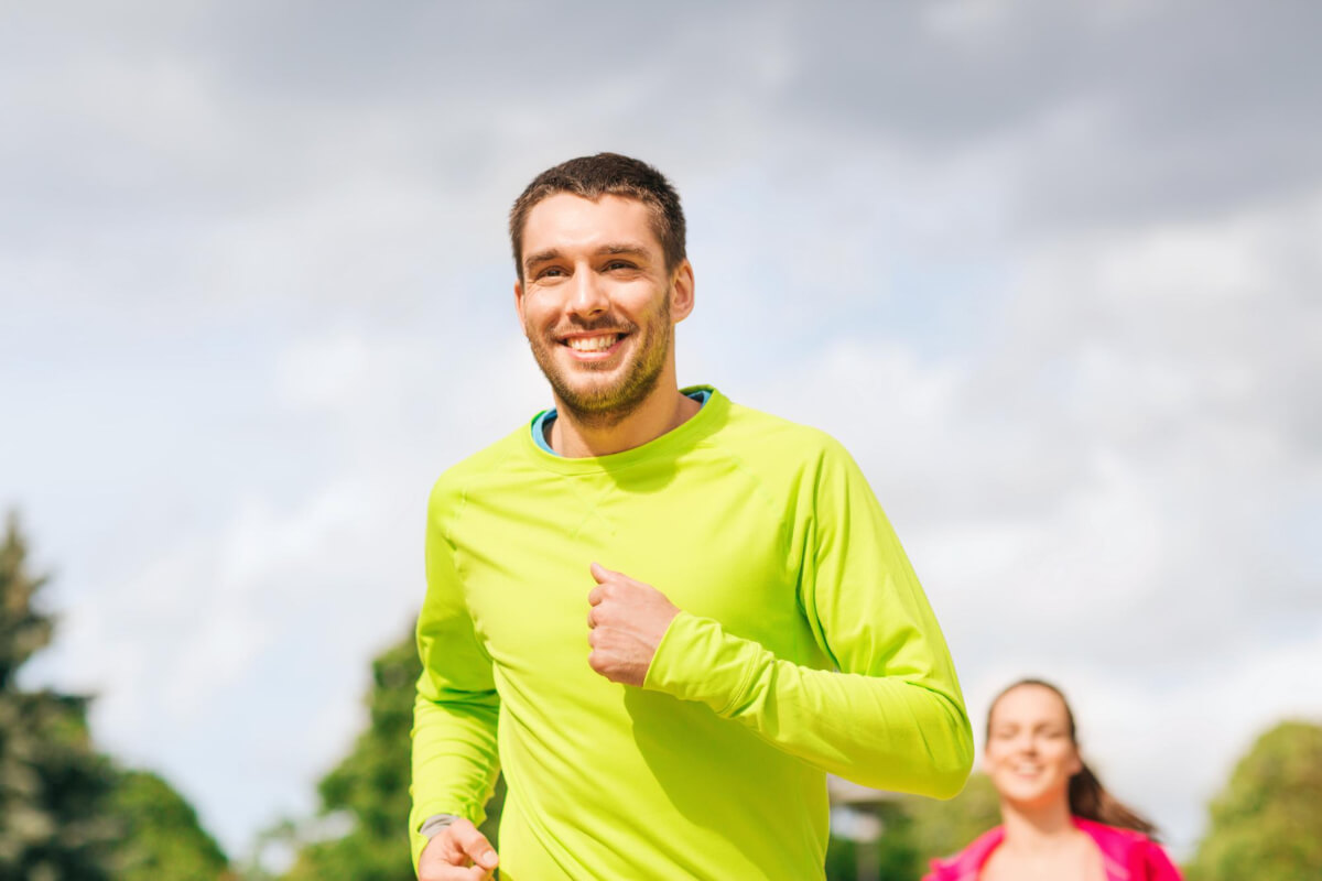 4 cosas que puedes hacer para que te guste el ejercicio