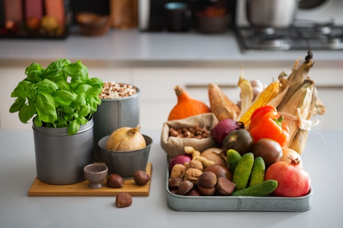 ¿Qué tipos de macronutrientes existen?