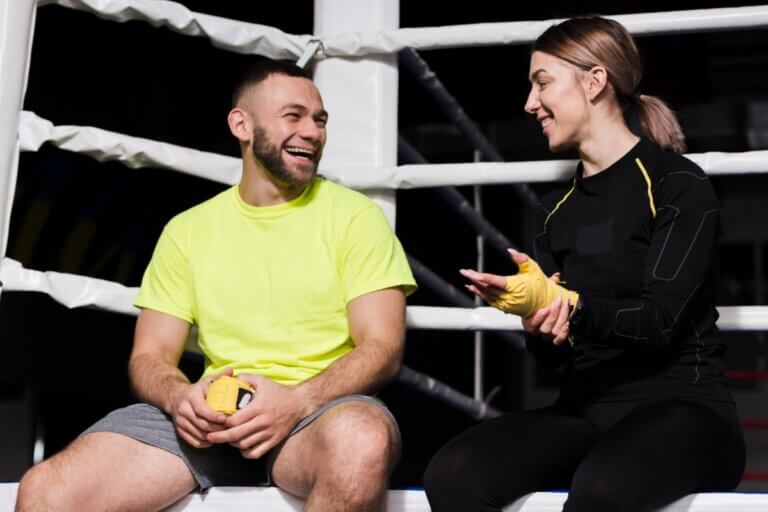 ¿Realmente funciona el «coaching» deportivo?