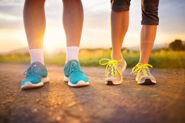 Top 20 de las mejores zapatillas para practicar «running» en hombres y mujeres
