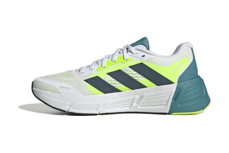 Mejores zapatillas de running: Adidas