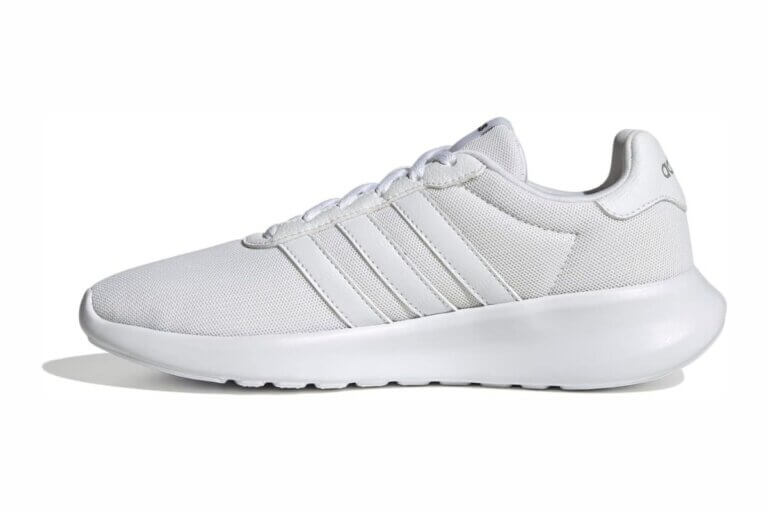 Mejores zapatillas de running: Adidas.