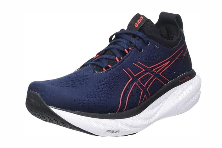 calzado Asics