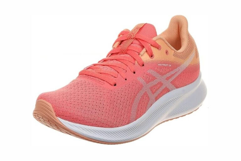 Mejores zapatillas de running: Asics
