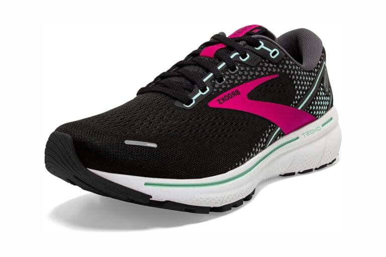 Mejores zapatillas de running: Brooks