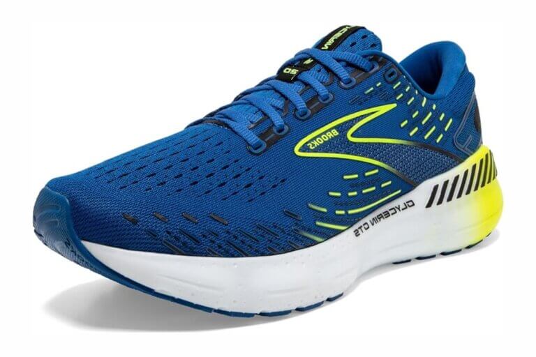 Mejores zapatillas para running: Brooks
