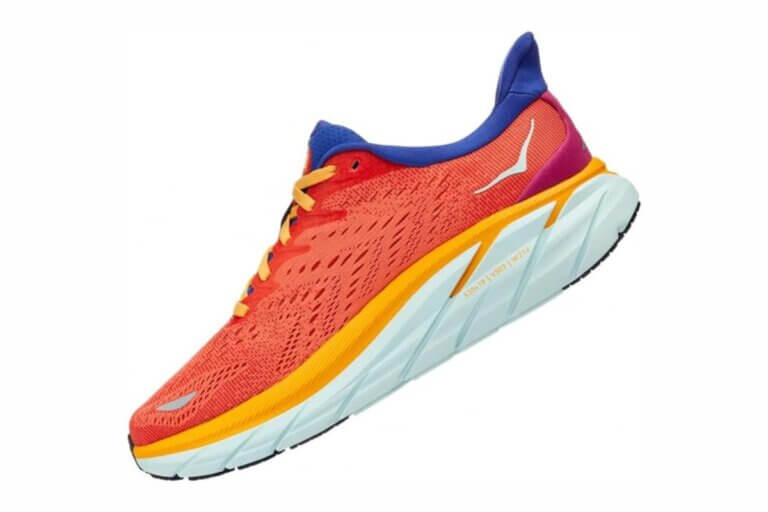 Mejores zapatillas de running: Hoka