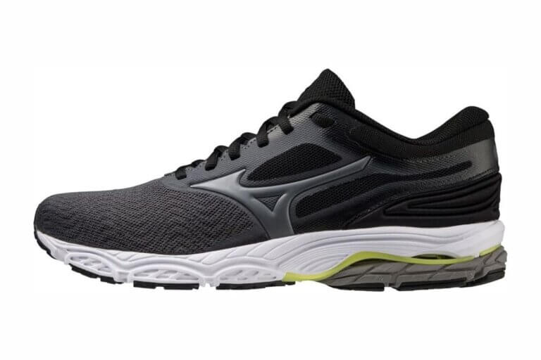 Mejores zapatillas de running: Mizuno