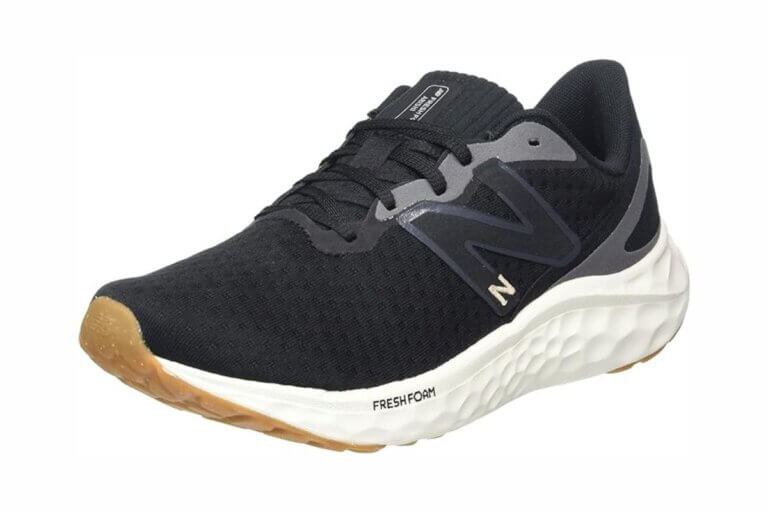 Mejores zapatillas de running: New Balance