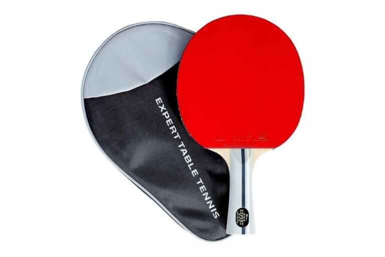 Mejores raquetas de ping pong: Palio