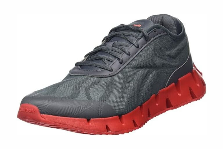Mejores zapatillas para running: Reebok