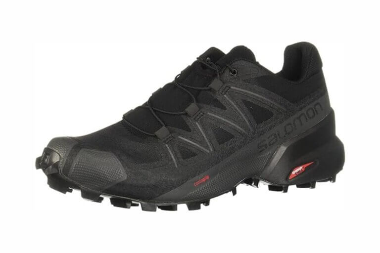 Mejores zapatillas de running: Salomon
