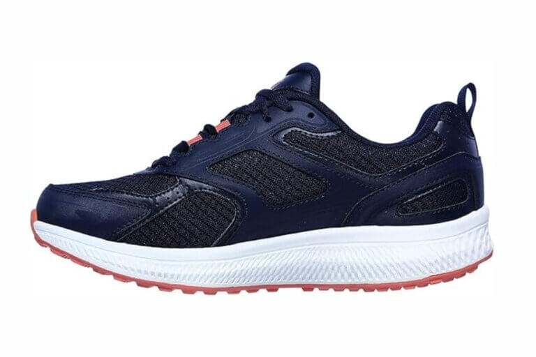 Mejores zapatillas de running: Skechers