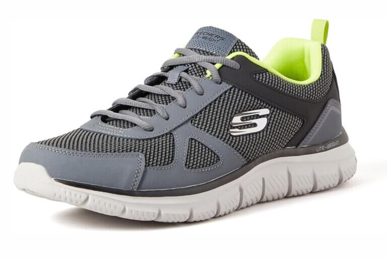 Mejores zapatillas para running: Skechers