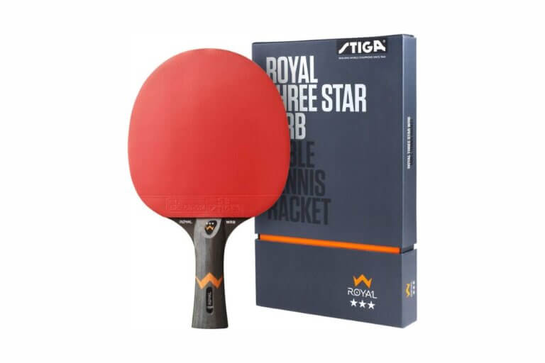 Raqueta Stiga Royal