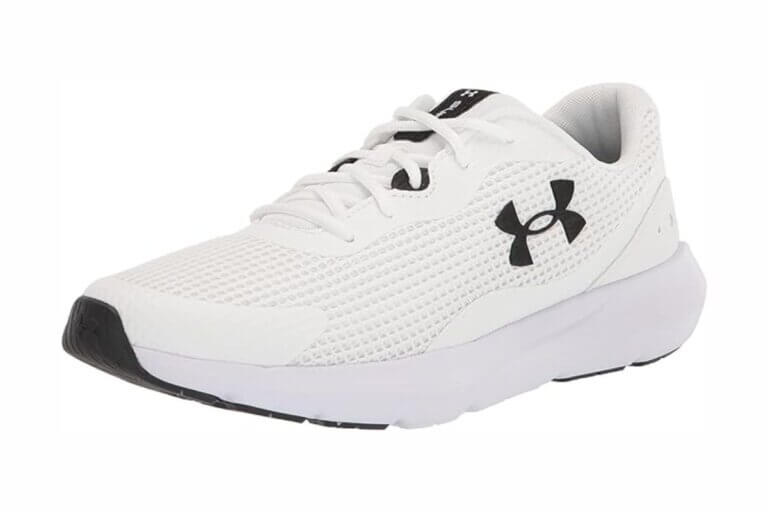 calzado Under Armour