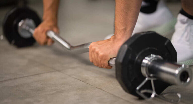 10 mejores ejercicios para tonificar los músculos de antebrazos