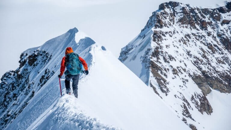 montañismo uno de los deportes más extremos
