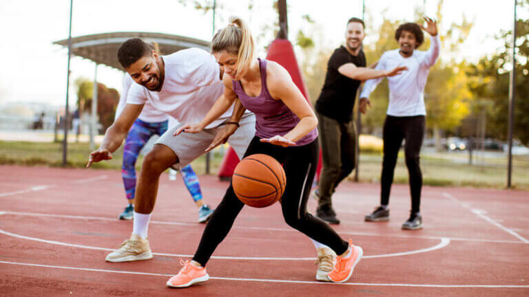 ¿El juego y el deporte son lo mismo? Conoce sus diferencias