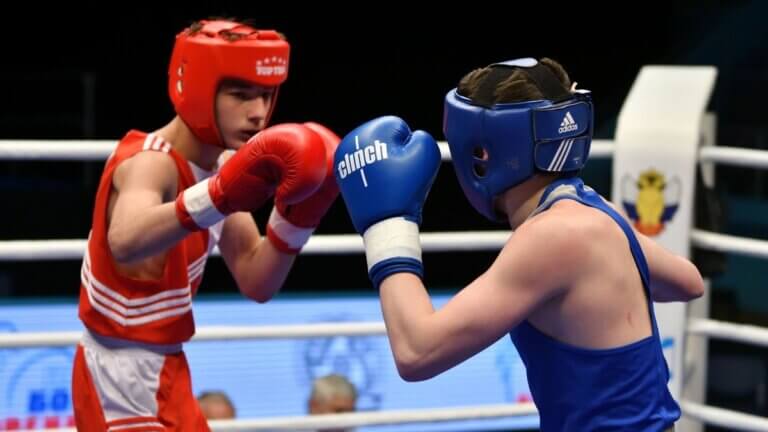 Categorías de pesos en el boxeo: cuántas hay y cómo diferenciarlas