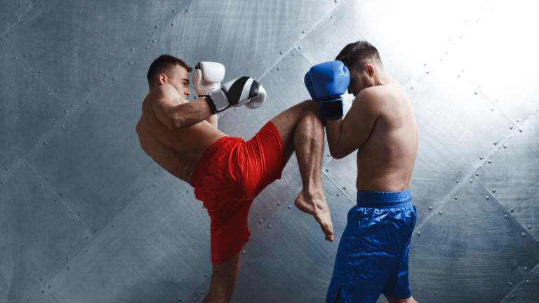 «Muay thai» vs. «kickboxing»: diferencias y semejanzas