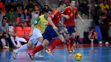 30 tipos de fútbol y sus diferencias