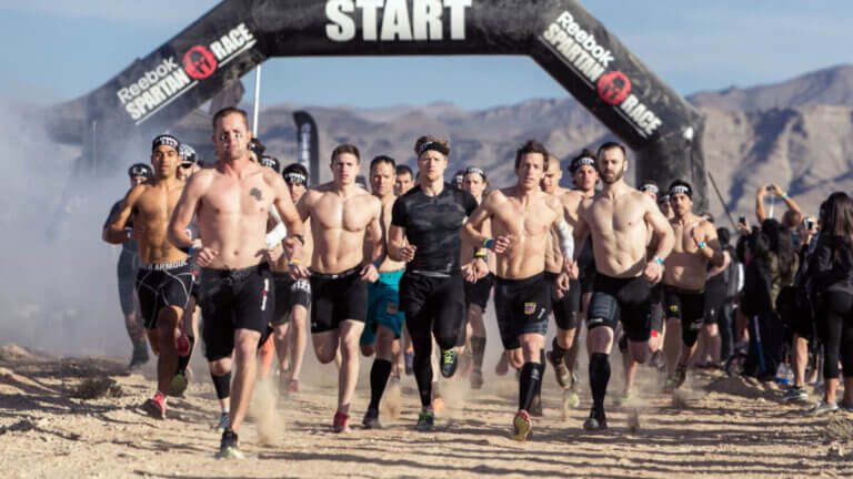 ¿Qué es y en qué consiste la Spartan Race?