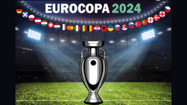 Eurocopa 2024: ¡todo lo que debes saber sobre esta cita futbolística!