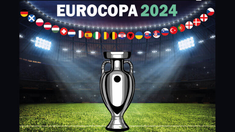 Eurocopa 2024: ¡todo lo que debes saber sobre esta cita futbolística!