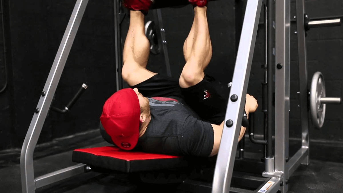 tipos de prensa para piernas, prensa vertical